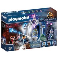 PLAYMOBIL® 70223 Tempel der Zeit von PLAYMOBIL® NOVELMORE