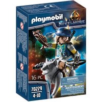 PLAYMOBIL® 70229 Novelmore Armbrustschütze mit Wolf von PLAYMOBIL® NOVELMORE