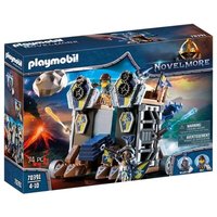 PLAYMOBIL® 70391 Novelmore Mobile Katapultfestung von PLAYMOBIL® NOVELMORE