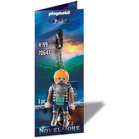 PLAYMOBIL® 70647 Schlüsselanhänger Novelmore Prinz Arwynn von PLAYMOBIL® NOVELMORE