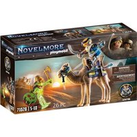 PLAYMOBIL® 71028 Novelmore Sal'ahari Sands - Arwynns Mission von PLAYMOBIL® NOVELMORE