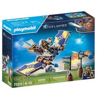 PLAYMOBIL® 71211 Novelmore - Darios Fluggleiter von PLAYMOBIL® NOVELMORE