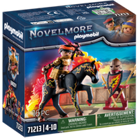 PLAYMOBIL® 71213 Burnham Raiders - Feuerritter von PLAYMOBIL® NOVELMORE