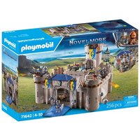 PLAYMOBIL® 71642 Arwynns Burg von PLAYMOBIL® NOVELMORE