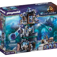 PLAYMOBIL 70745 Violet Vale - Zaubererturm von PLAYMOBIL® NOVELMORE