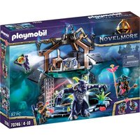 PLAYMOBIL 70746 Violet Vale - Dämonenportal von PLAYMOBIL® NOVELMORE