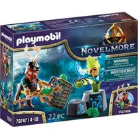 PLAYMOBIL 70747 Violet Vale - Magier der Pflanzen von PLAYMOBIL® NOVELMORE