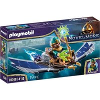 PLAYMOBIL 70749 Violet Vale - Magier der Lüfte von PLAYMOBIL® NOVELMORE