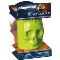 PLAYMOBIL 70752 Skeleton Surprise Box - Sal'ahari Sands Skelettarmee (Series 1) von PLAYMOBIL® NOVELMORE