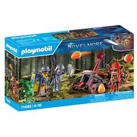 PLAYMOBIL 71485 Hinterhalt am Wegesrand von PLAYMOBIL® NOVELMORE