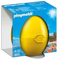 PLAYMOBIL® 4941 Family Spaß Mama und Kinder von PLAYMOBIL® OSTERN