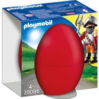 PLAYMOBIL® 70086 Ritter mit Kanone von PLAYMOBIL® OSTERN