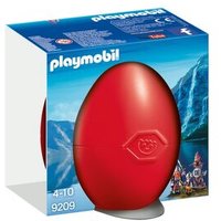 PLAYMOBIL® 9209 Großer und kleiner Wikinger von PLAYMOBIL® OSTERN