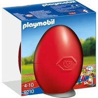 PLAYMOBIL® 9210 Basketball-Duell von PLAYMOBIL® OSTERN