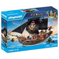 PLAYMOBIL® 71530 Großes Piratenschiff von PLAYMOBIL® PIRATES