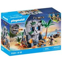 PLAYMOBIL® 71531 Totenkopfinsel von PLAYMOBIL® PIRATES