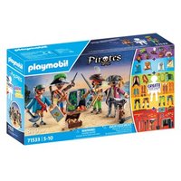 PLAYMOBIL® 71533 My Figures: Piraten von PLAYMOBIL® PIRATES