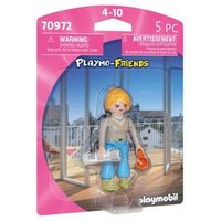 PLAYMOBIL® 70972 Frühaufsteherin von PLAYMOBIL® PLAYMO-FRIENDS