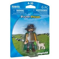 PLAYMOBIL® 70973 Schafhirte von PLAYMOBIL® PLAYMO-FRIENDS