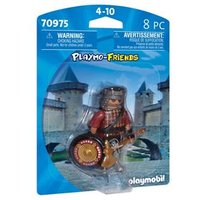 PLAYMOBIL® 70975 Barbar von PLAYMOBIL® PLAYMO-FRIENDS