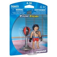 PLAYMOBIL® 70977 Kickboxer von PLAYMOBIL® PLAYMO-FRIENDS