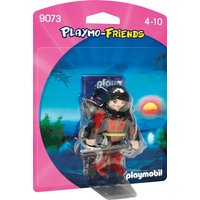 PLAYMOBIL® 9073 Schwertkämpferin von PLAYMOBIL® PLAYMO-FRIENDS