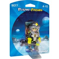 PLAYMOBIL® 9077 Mega Masters Nachtspion von PLAYMOBIL® PLAYMO-FRIENDS