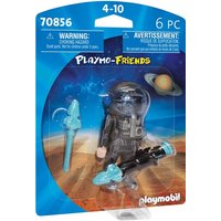 PLAYMOBIL 70856 Space Ranger von PLAYMOBIL® PLAYMO-FRIENDS