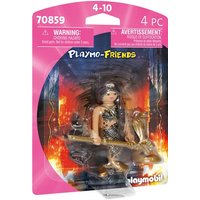 PLAYMOBIL 70859 Schlangenlady von PLAYMOBIL® PLAYMO-FRIENDS