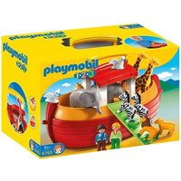 PLAYMOBIL® 6765 Meine Mitnehm-Arche Noah von PLAYMOBIL® PLAYMOBIL 1.2.3