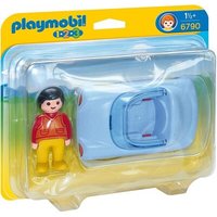 PLAYMOBIL® 6790 Cabrio von PLAYMOBIL® PLAYMOBIL 1.2.3