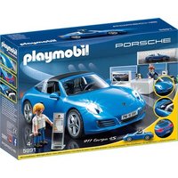 PLAYMOBIL® 5991 Porsche 911 Targa 4S von PLAYMOBIL® PORSCHE