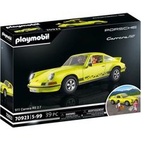 PLAYMOBIL® 70923 Porsche 911 Carrera RS 2.7 von PLAYMOBIL® PORSCHE