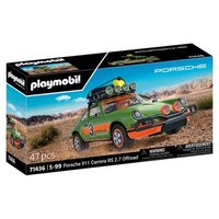 PLAYMOBIL® 71436 Porsche 911 Carrera RS 2.7 Offroad von PLAYMOBIL® PORSCHE