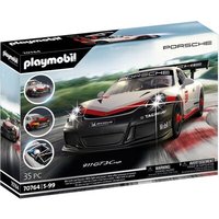 PLAYMOBIL 70764 Porsche 911 GT3 Cup von PLAYMOBIL® PORSCHE