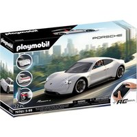 PLAYMOBIL 70765 Porsche Mission E von PLAYMOBIL® PORSCHE