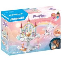 PLAYMOBIL® 71359 Himmlisches Regenbogenschloss von PLAYMOBIL® PRINCESS MAGIC