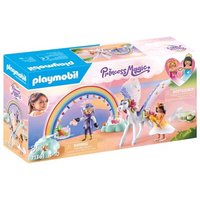 PLAYMOBIL® 71361 Himmlischer Pegasus mit Regenbogen von PLAYMOBIL® PRINCESS MAGIC
