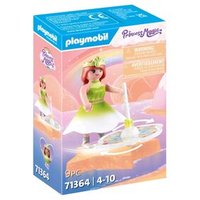 PLAYMOBIL® 71364 Himmlischer Regenbogenkreisel mit Prinzessin von PLAYMOBIL® PRINCESS MAGIC