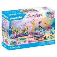 PLAYMOBIL® 71499 Meerjungfrauen-Tierpflege der Meeresbewohner von PLAYMOBIL® PRINCESS MAGIC