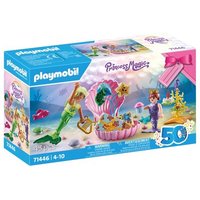 PLAYMOBIL 71446 Meerjungfrauen-Geburtstagsparty von PLAYMOBIL® PRINCESS MAGIC