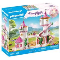 PLAYMOBIL 71845 Prinzessinnenschloss mit Königspaar von PLAYMOBIL® PRINCESS MAGIC