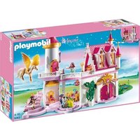 PLAYMOBIL® 5063 Princess Prinzessinnenschloss mit Pegasus von PLAYMOBIL® PRINCESS