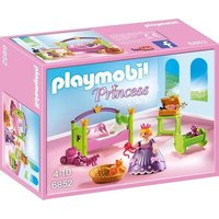 PLAYMOBIL® 6852 Prinzessinnen-Kinderzimmer von PLAYMOBIL® PRINCESS