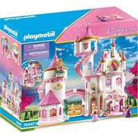 PLAYMOBIL® 70447 Großes Prinzessinnenschloss von PLAYMOBIL® PRINCESS