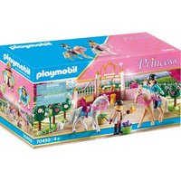 PLAYMOBIL® 70450 Reitunterricht im Pferdestall von PLAYMOBIL® PRINCESS