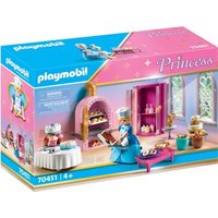 PLAYMOBIL® 70451 Schlosskonditorei von PLAYMOBIL® PRINCESS