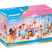 PLAYMOBIL® 70453 Schlafsaal von PLAYMOBIL® PRINCESS