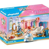 PLAYMOBIL® 70454 Ankleidezimmer mit Badewanne von PLAYMOBIL® PRINCESS