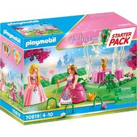 PLAYMOBIL® 70819 Starter Pack Prinzessinnengarten von PLAYMOBIL® PRINCESS